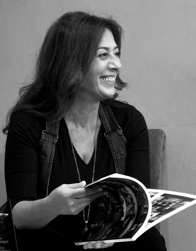 Gölnur Cengiz / Fotoğrafevi